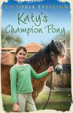 Katy's Exmoor Ponies: Katy's Champion Pony