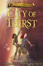 CIty of Thirst