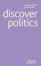 Discover Politics