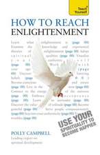 How to Reach Enlightenment