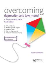 Overcoming Depression and Low Mood