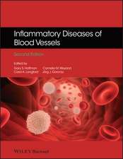 Inflammatory Diseases of Blood Vessels 2e