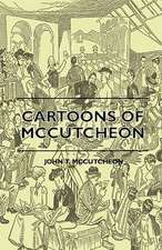 Cartoons Of McCutcheon