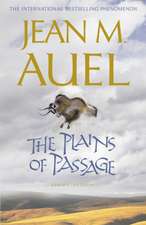 Auel, J: Plains of Passage