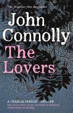 Connolly, J: Lovers