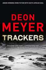 Meyer, D: Trackers