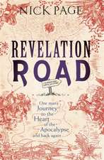 Revelation Road