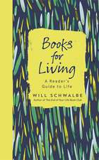 Schwalbe, W: Books for Living