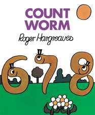 Count Worm