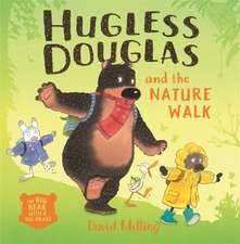 Hugless Duglass and the Nature Walk