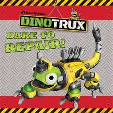 Dinotrux