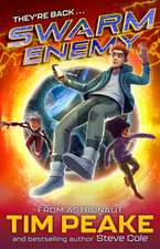 Swarm Enemy: Book 2