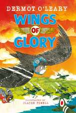 Wings of Glory