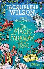 The Magic Faraway Tree: A New Adventure