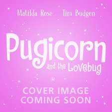 Pugicorn and the Lovebug