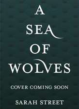 A Sea of Wolves