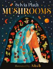 Mushrooms