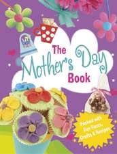 The Mother's Day Book