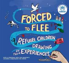 Forced to Flee