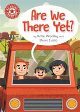 Reading Champion: Are We There Yet?