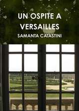 Un Ospite a Versailles