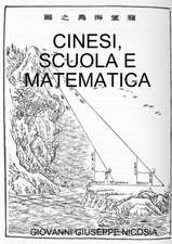 Cinesi, scuola e matematica