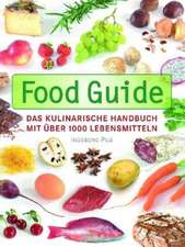 Food Guide