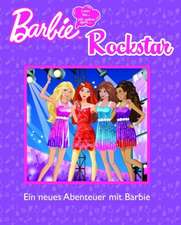 Barbie: Popstar