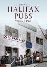 Halifax Pubs