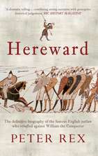 Rex, P: Hereward