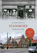 Stanmore Through Time