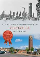 Coalville Through Time