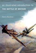 The Battle of Britain: Henry VIII's Closest Friend