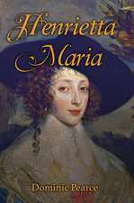 Henrietta Maria