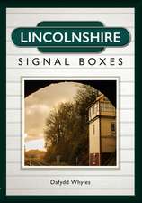 Lincolnshire Signal Boxes: The 1894 Worthing Holiday and the Aftermath