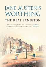 Jane Austen's Worthing