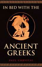 In Bed with the Ancient Greeks