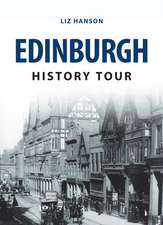 Edinburgh History Tour