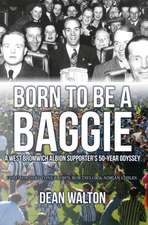 Born to Be a Baggie