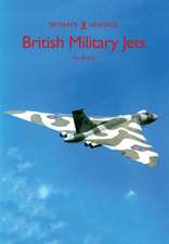 British Military Jets