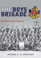 The Boys' Brigade