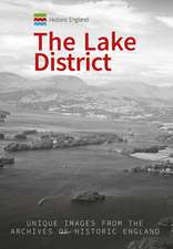 Howorth, B: Historic England: The Lake District