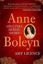 Anne Boleyn