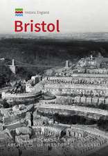 McNeill-Ritchie, S: Historic England: Bristol