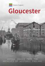 Elder, D: Historic England: Gloucester