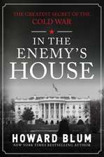 Blum, H: In the Enemy's House