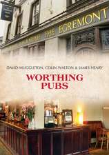 Walton, C: Worthing Pubs