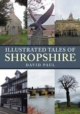 Illustrated Tales of Shropshire