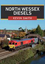 North Wessex Diesels