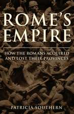 Rome's Empire